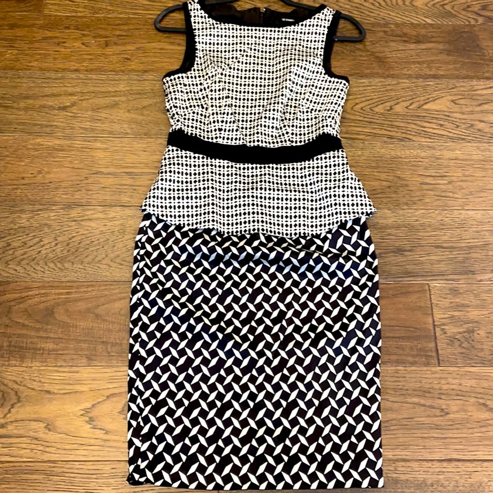 COPY - Le chateau dress